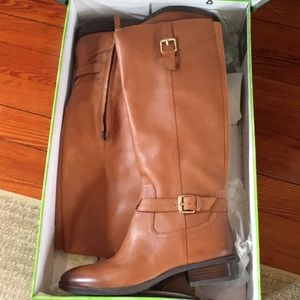 Sam Edelman Boots Tall